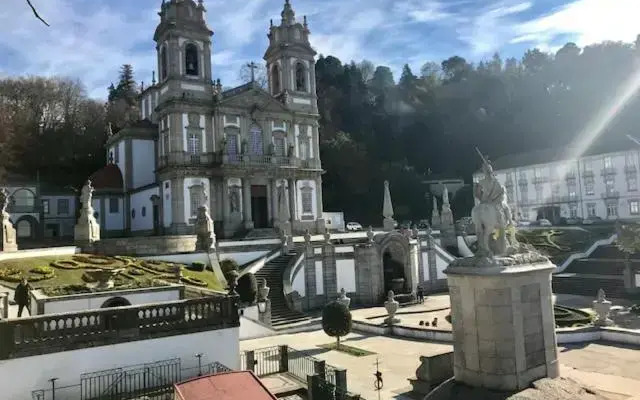 Bracara luxury guesthouse