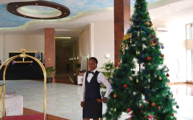 Hotel Belle Vie