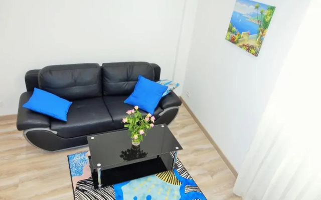 Rental Apartment Nice - Nice studio flat 2 persons - POP 14403