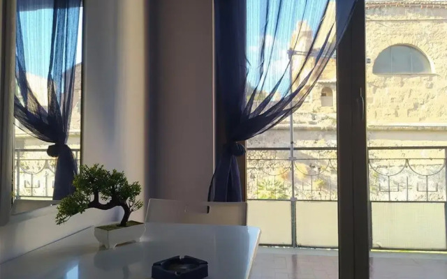 Apartment Calliope