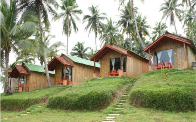 The Oceanus Resort-Port Blair
