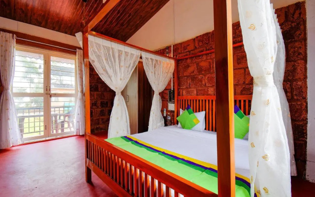 Treebo The Appa'S Resort