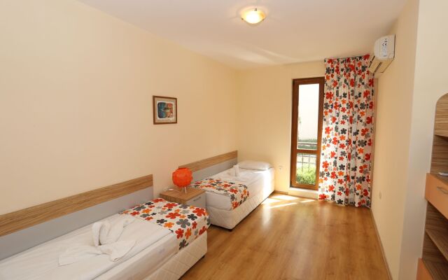 Galeria Holiday Apartments