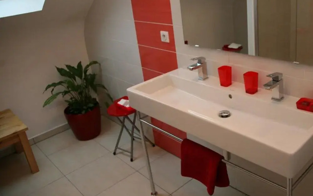 Chambres d'Hotes du Beau Regard