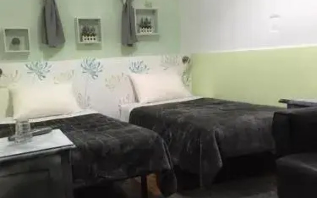 Abrigo da Estrela