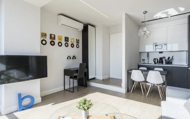 Centric Plaza Mayor Madrid