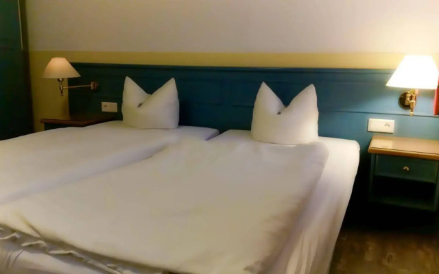 Hotel Am Wasserturm