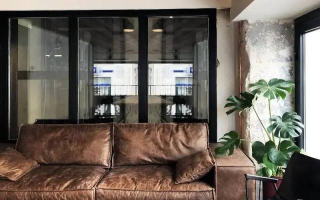 New Hotel Le Quai - Vieux Port