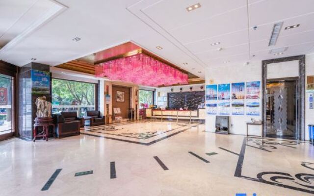 Xiliang Hotel