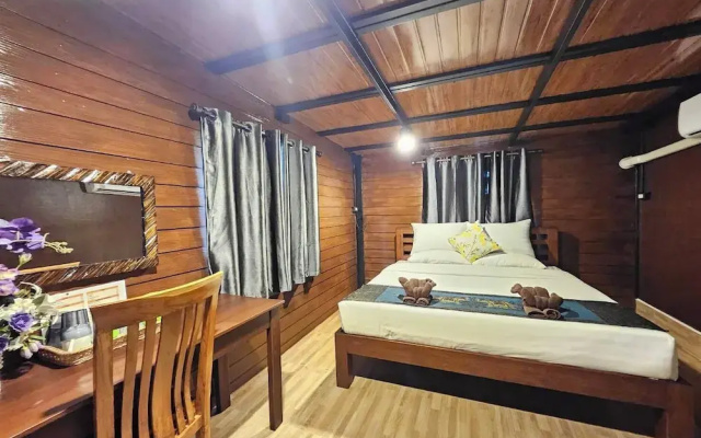 Srianan Resort