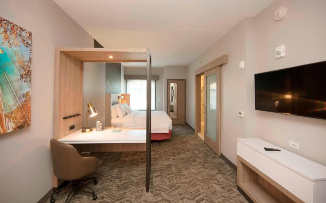 SpringHill Suites by Marriott Athens Downtown/University Area