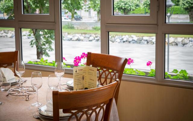 Hôtel Saint Georges