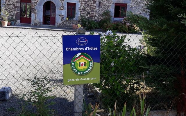 Chambres d'hôtes Au Hameau