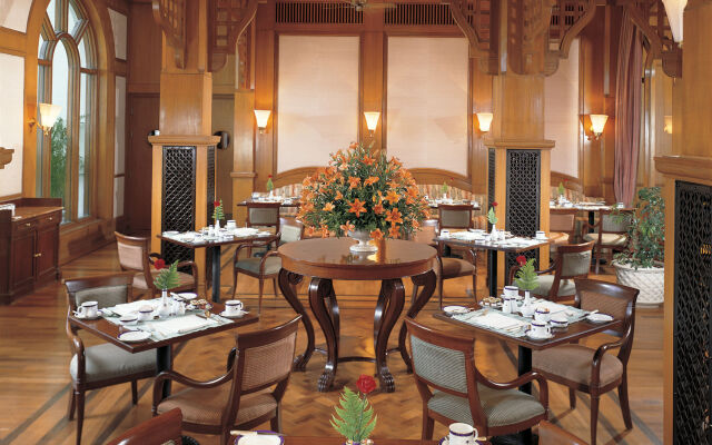 Wildflower Hall, An Oberoi Resort, Shimla