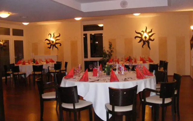 Hotel Gasthof Gaum