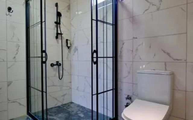 Sapanca Tuem Bungalov