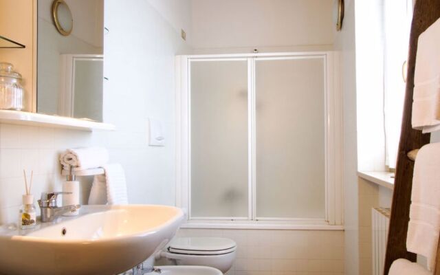 Villa I Cortivi Garda 35517