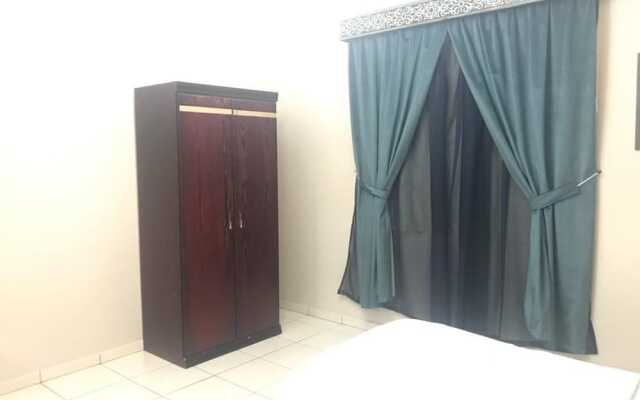 Dar Ajwaa Furnished Units 2