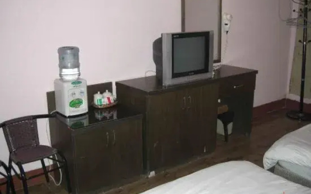 Wangchao Hot Spring Hotel