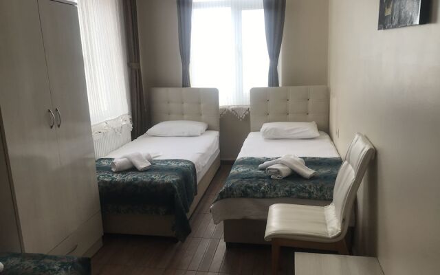 Elit Trio Otel