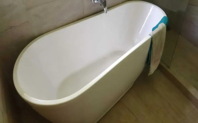 Villa Kania Parangtritis