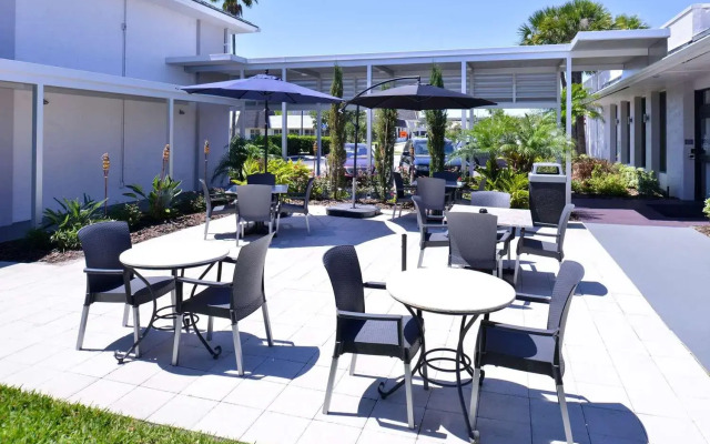 Residencial Uno