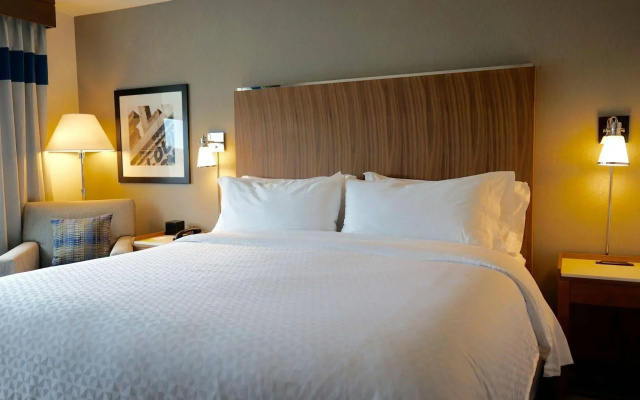 Four Points By Sheraton Midland