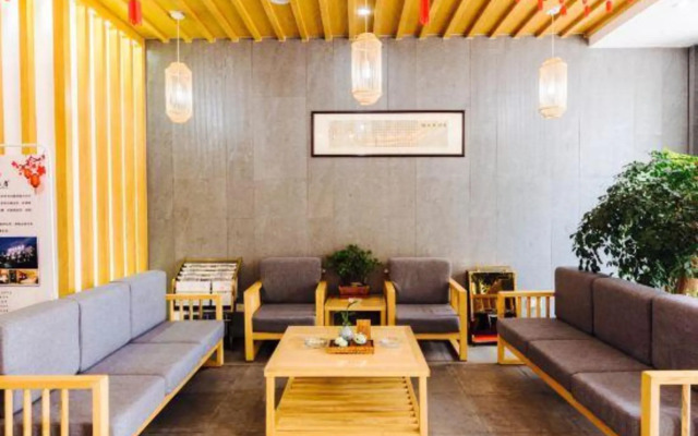 Xiao Jing Hotel
