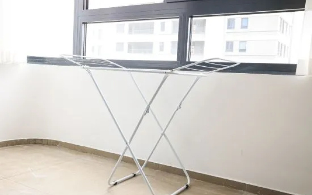 Shanghai Yuecheng Apartment (Haichang Ocean Park Yaoxue Ice and Snow World Branch) – Guest Rooms – Shanghai