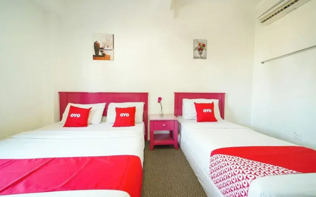 OYO 89710 Saujana CT View Hotel