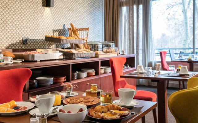 Splendid Hotel Lac d'Annecy - Handwritten Collection
