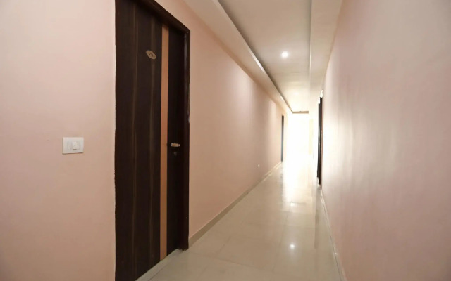 Heritage Haveli