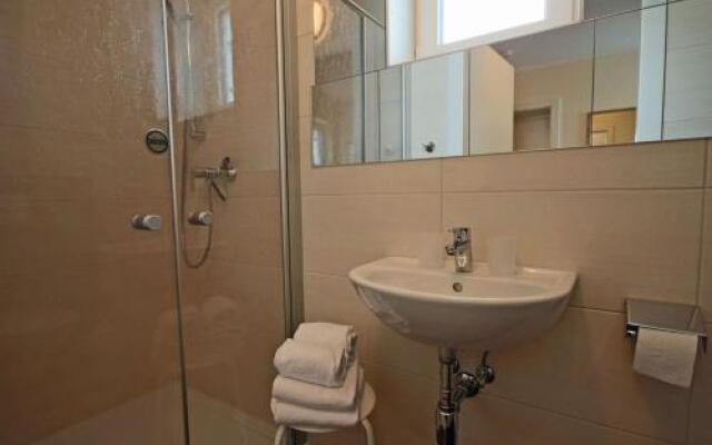 Appartement Alpenglocke