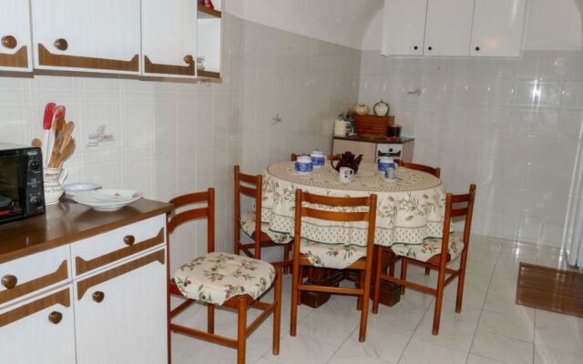 House Lombardi Terzorio