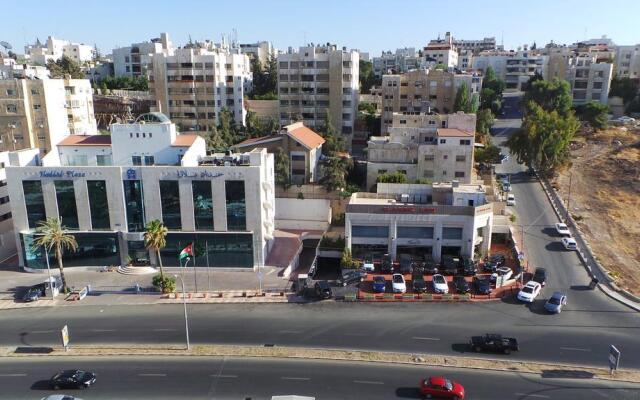 Janty Apartments