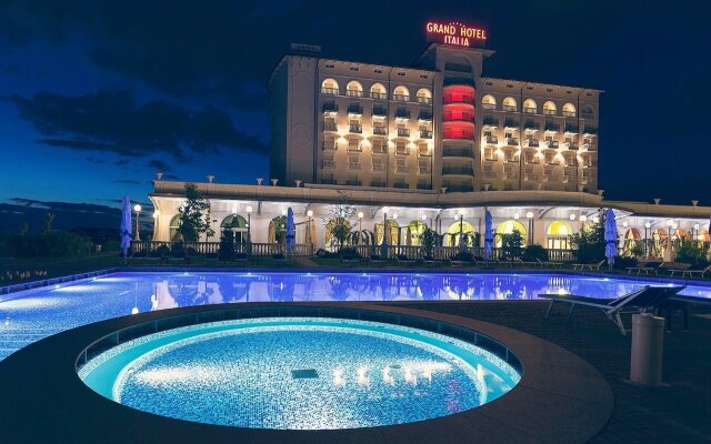 Grand Hotel Italia