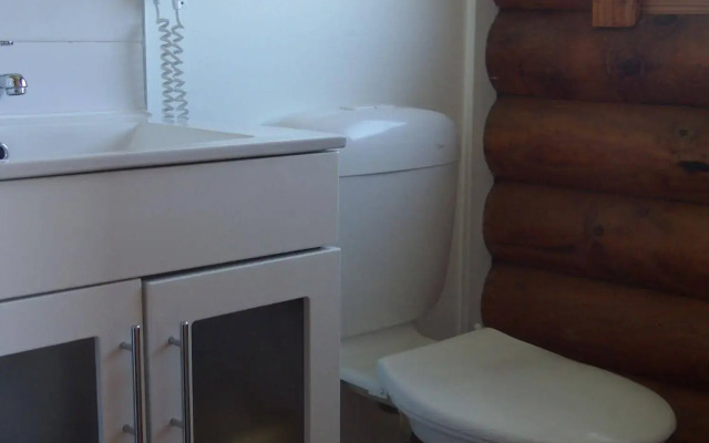 Shining Star Beachfront Accommodation