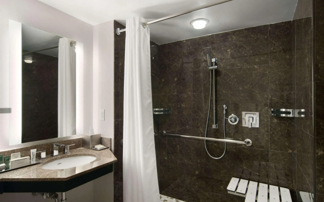 Hilton Atlanta Airport