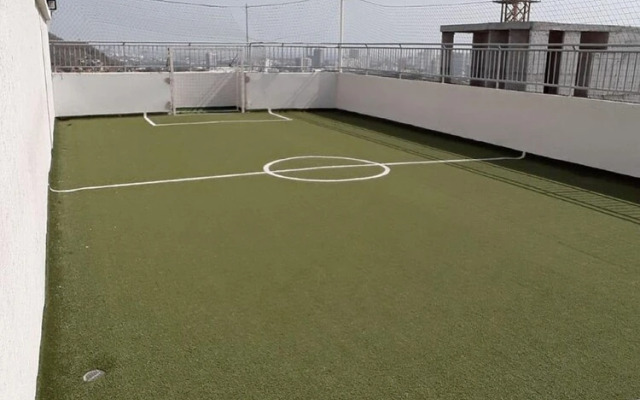 Apartamento Danys Aqualina