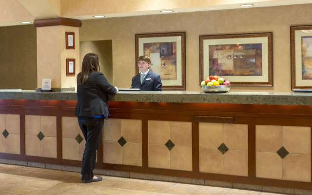 Embassy Suites by Hilton Columbia Greystone