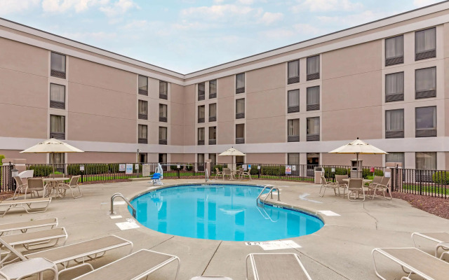 Comfort Inn University Durham - Chapel Hill