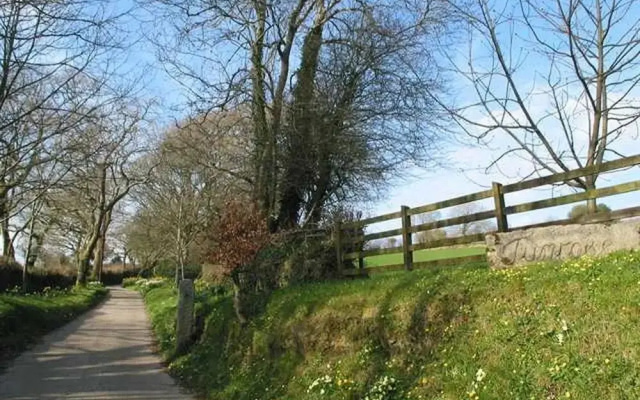 Tumrose Cottage