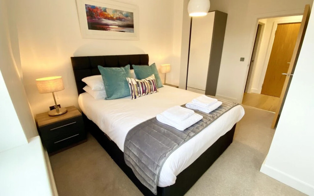 King Edward Apartments