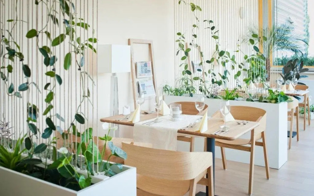 Welness Hotel Opava