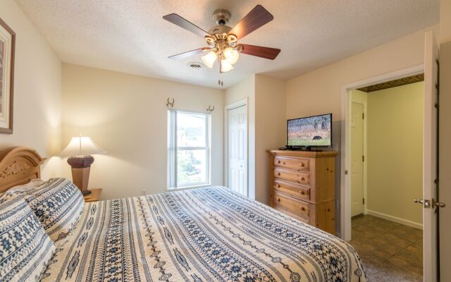 Whispering Pines Condos by VTrips