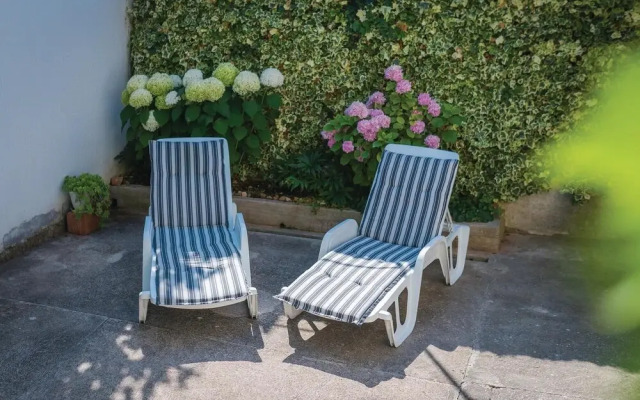 Beautiful Apartment in Vodice With Wifi and 2 Bedrooms