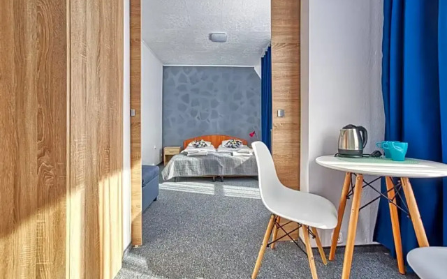 Osrodek Wypoczynkowy Champion