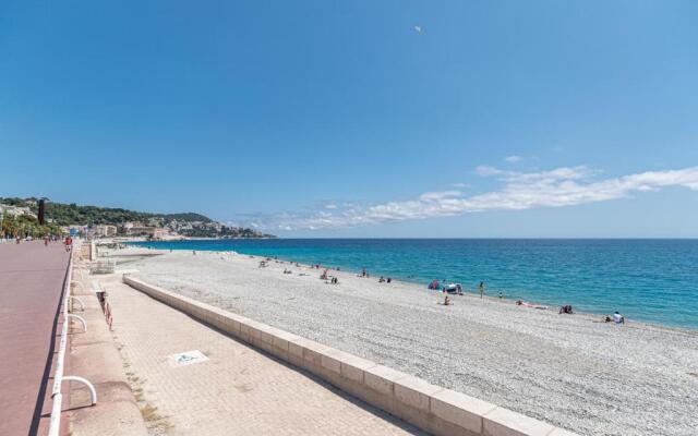 Lovely Apartment City Center Heart - AC