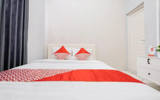 Nareswari Guest House