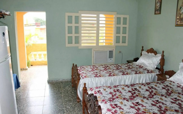 Hostal Santa Barbara